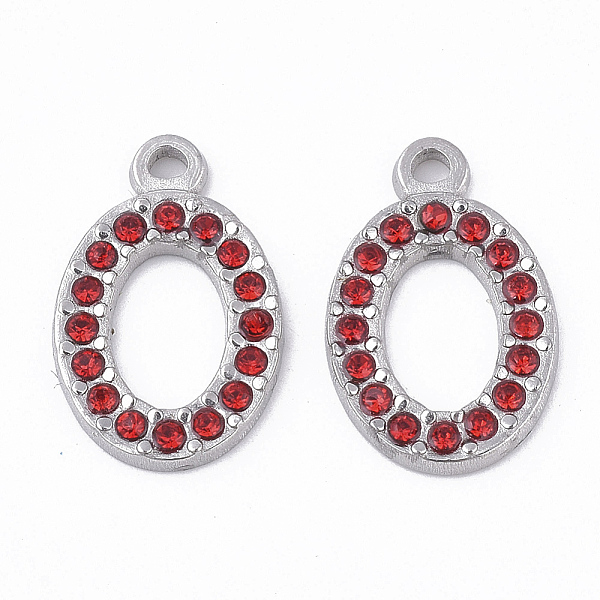 304 Stainless Steel Pendants