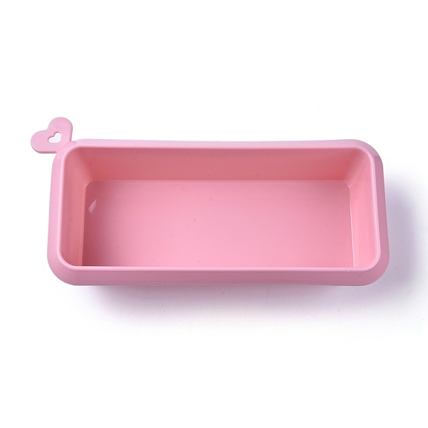 DIY Food Grade Silicone Molds