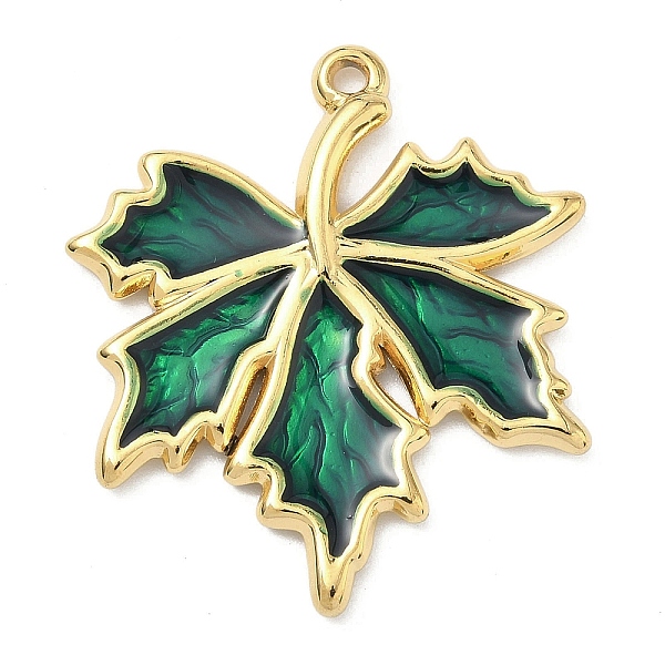304 Stainless Steel Enamel Pendants-image-STAS-G371-14G-01-en