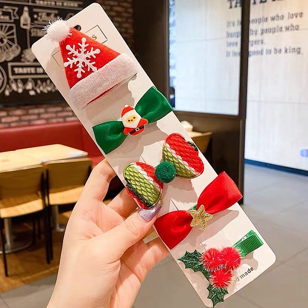 Christmas Theme Clo… - image