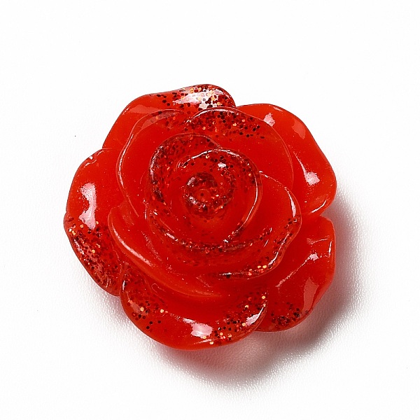 Opaque Resin Caboch… - image