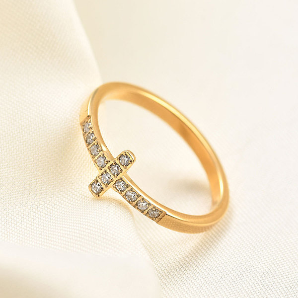 Cross Stainless Ste… - image