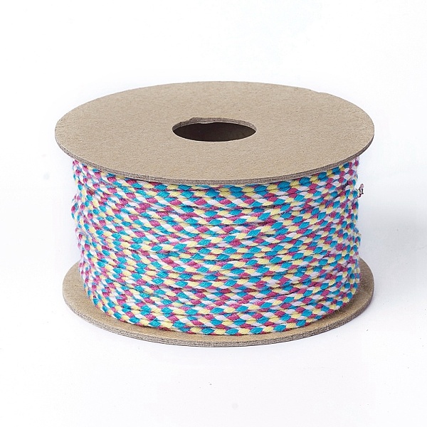 Macrame Cotton Cord - image
