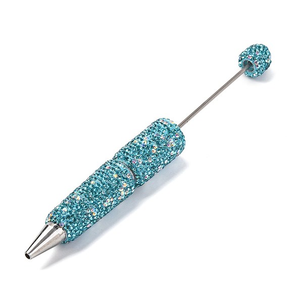 Iron Beadable Pen - image