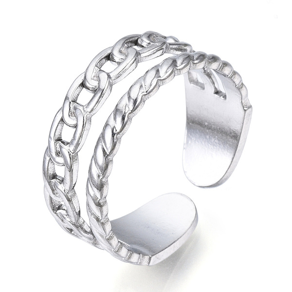 Non-Tarnish 304 Sta… - image