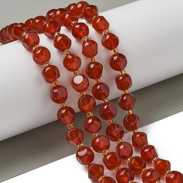 Natural Carnelian(D… - image