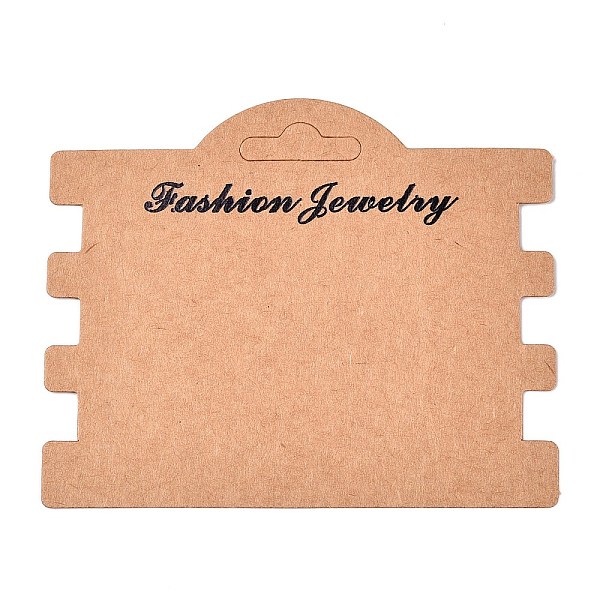 Kraft Paper Hair Ti… - image