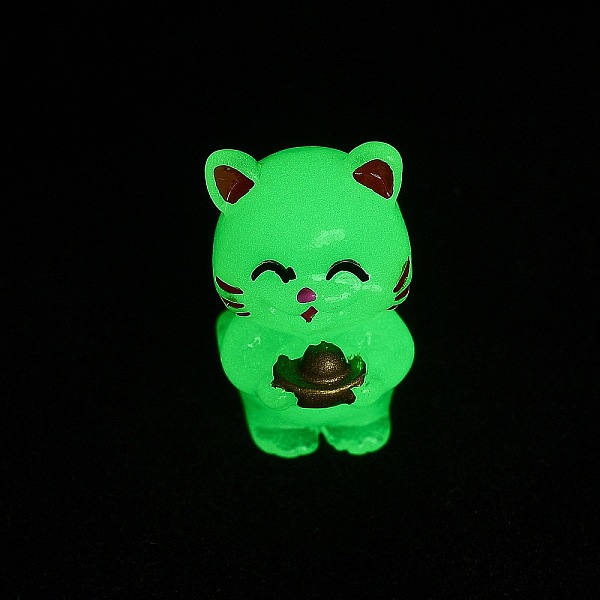 Luminous Resin Luck… - image