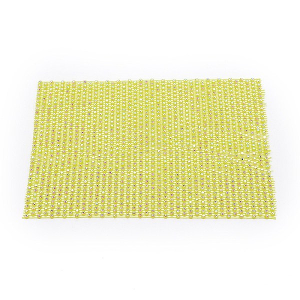 プラスチックダイヤモンドメッシュラップロール