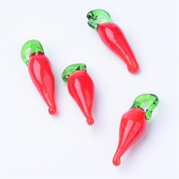Handmade Lampwork P… - image