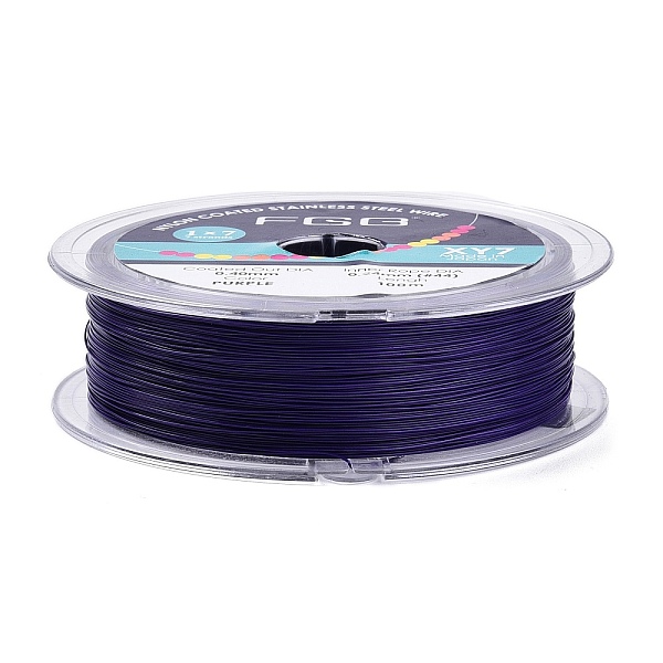 7-Strand Round Nylo… - image