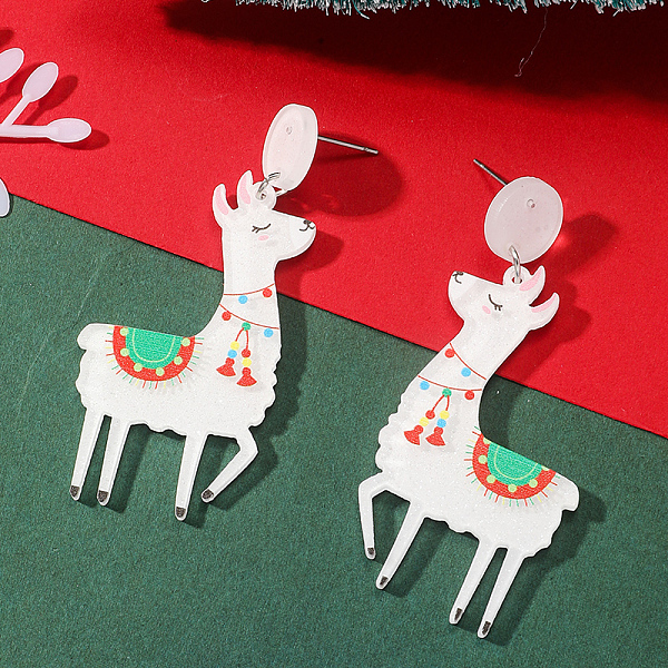 Christmas Acrylic S… - image