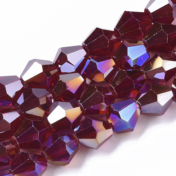 Electroplate Glass … - image