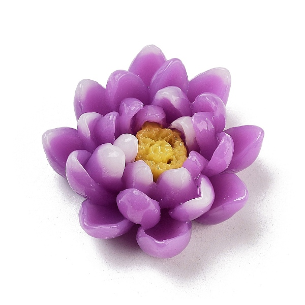 Two Tone Opaque Res… - image