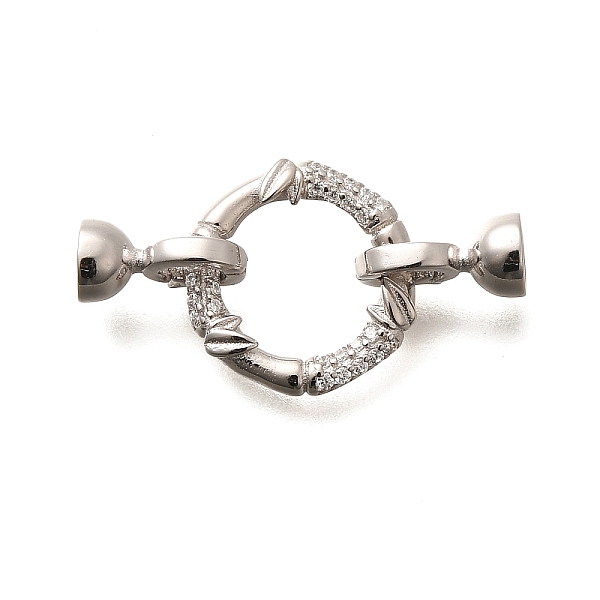 925 Sterling Silver… - image