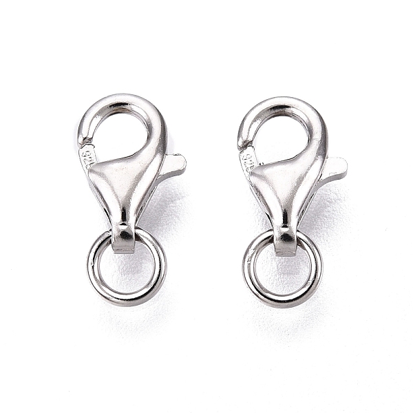 Anti-Tarnish 925 St… - image
